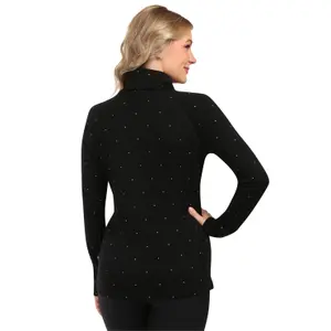 Women's Thermal shirt Kilpi Jannu image-1