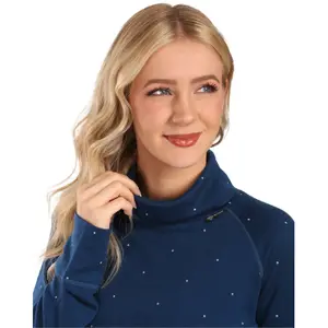 Women's Thermal shirt Kilpi Jannu image-2