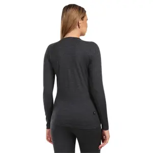 Women's long sleeve T-shirt Kilpi Mavora image-1
