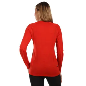 Women's long sleeve T-shirt Kilpi Mavora image-1
