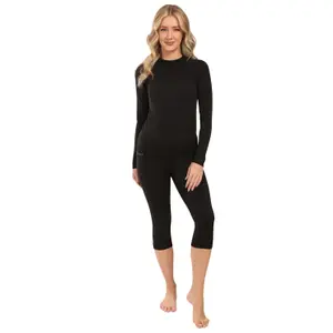 Women's Thermal shirt Kilpi Carol image-2