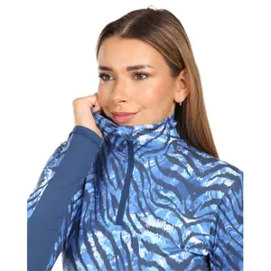 Women's Thermal shirt Kilpi Willea image-3