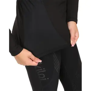 Women's Thermal shirt Kilpi Willea image-3