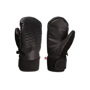 Women's ski gloves Kilpi Devine image-0