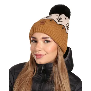 Women's hat Kilpi Carmen image-0