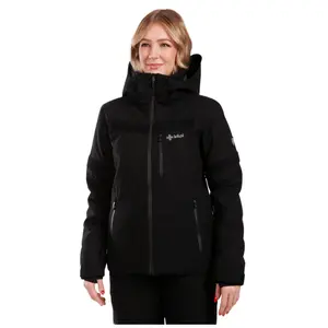 Women's ski jacket Kilpi Valera image-0