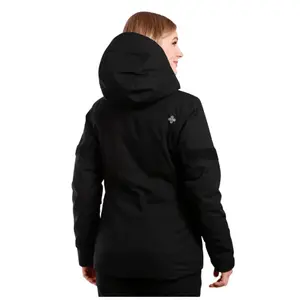 Women's ski jacket Kilpi Valera image-1