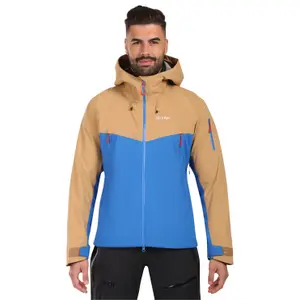 Waterproof Jacket Kilpi Trinity image-0