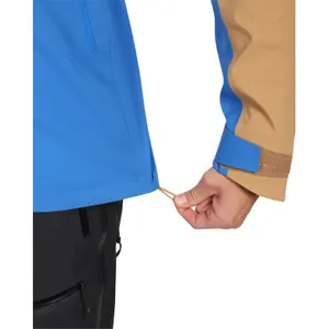 Waterproof Jacket Kilpi Trinity image-2