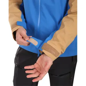 Waterproof Jacket Kilpi Trinity image-3