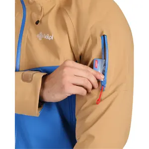 Waterproof Jacket Kilpi Trinity image-4