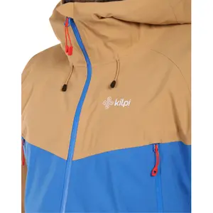 Waterproof Jacket Kilpi Trinity image-5