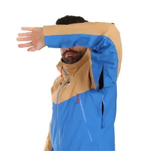 Waterproof Jacket Kilpi Trinity image-6