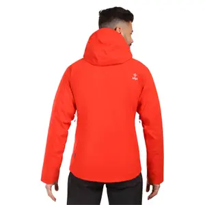 Waterproof Jacket Kilpi Trinity image-1