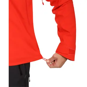 Waterproof Jacket Kilpi Trinity image-2
