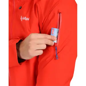 Waterproof Jacket Kilpi Trinity image-3