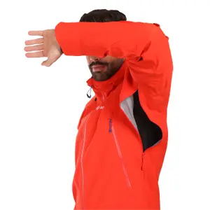 Waterproof Jacket Kilpi Trinity image-4