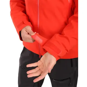 Waterproof Jacket Kilpi Trinity image-5