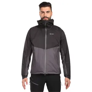 Waterproof Jacket Kilpi Hurricane image-0