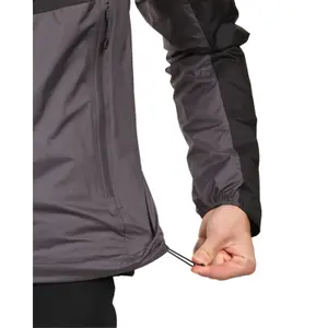 Waterproof Jacket Kilpi Hurricane image-2