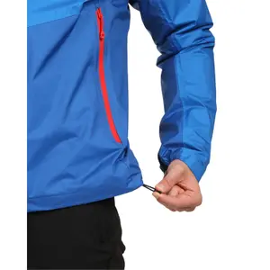 Waterproof Jacket Kilpi Hurricane image-2