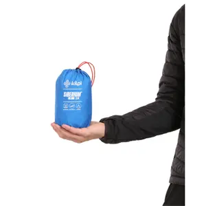 Waterproof Jacket Kilpi Hurricane image-4