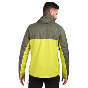 Waterproof Jacket Kilpi Hurricane image-1