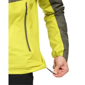 Waterproof Jacket Kilpi Hurricane image-2
