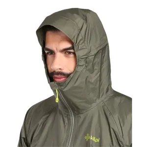 Waterproof Jacket Kilpi Hurricane image-3