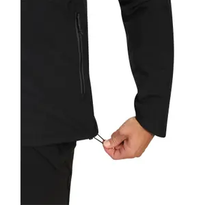 Hiking jacket Kilpi Olvera image-2