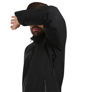 Hiking jacket Kilpi Olvera image-3