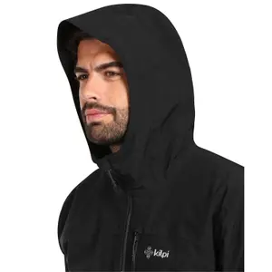Hiking jacket Kilpi Olvera image-4