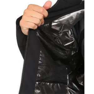 Hiking jacket Kilpi Olvera image-5