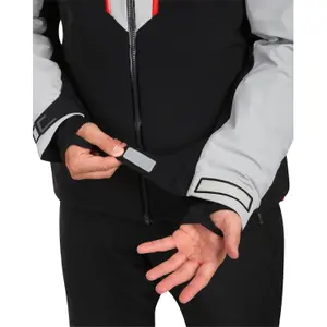 Ski jacket Kilpi Hyder image-3