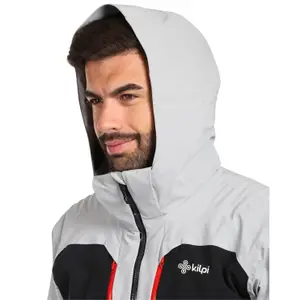 Ski jacket Kilpi Hyder image-4