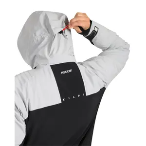 Ski jacket Kilpi Hyder image-5