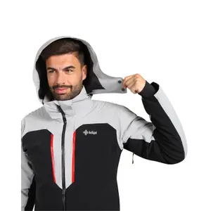 Ski jacket Kilpi Hyder image-6