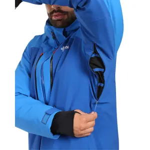 Ski jacket Kilpi Hyder image-2