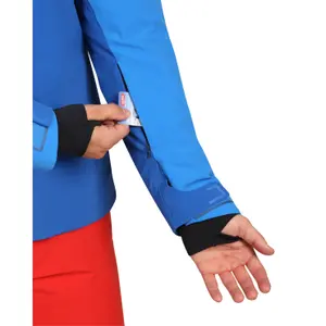 Ski jacket Kilpi Hyder image-3