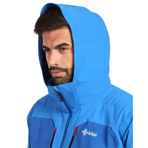 Ski jacket Kilpi Hyder image-4