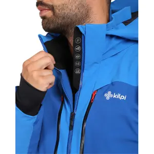 Ski jacket Kilpi Hyder image-6