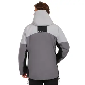Ski jacket Kilpi Killyan image-1