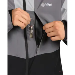 Ski jacket Kilpi Killyan image-2