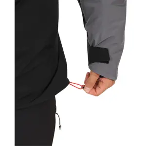 Ski jacket Kilpi Killyan image-5