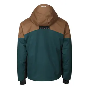 Ski jacket Kilpi Killyan image-1