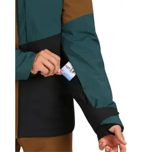Ski jacket Kilpi Killyan image-2