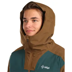 Ski jacket Kilpi Killyan image-4