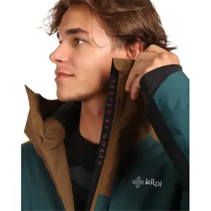 Ski jacket Kilpi Killyan image-5