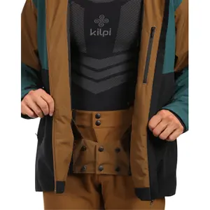 Ski jacket Kilpi Killyan image-6