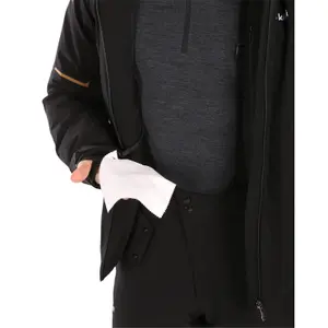 Ski jacket Kilpi Turnau image-6